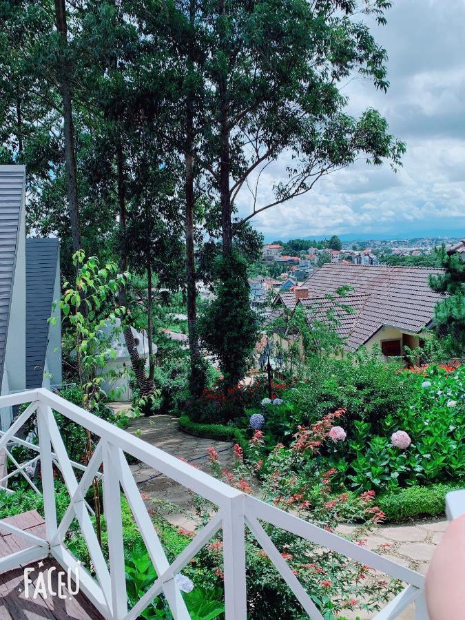 Bungalow Lam Phuong Cac Hill Da Lat Exterior photo