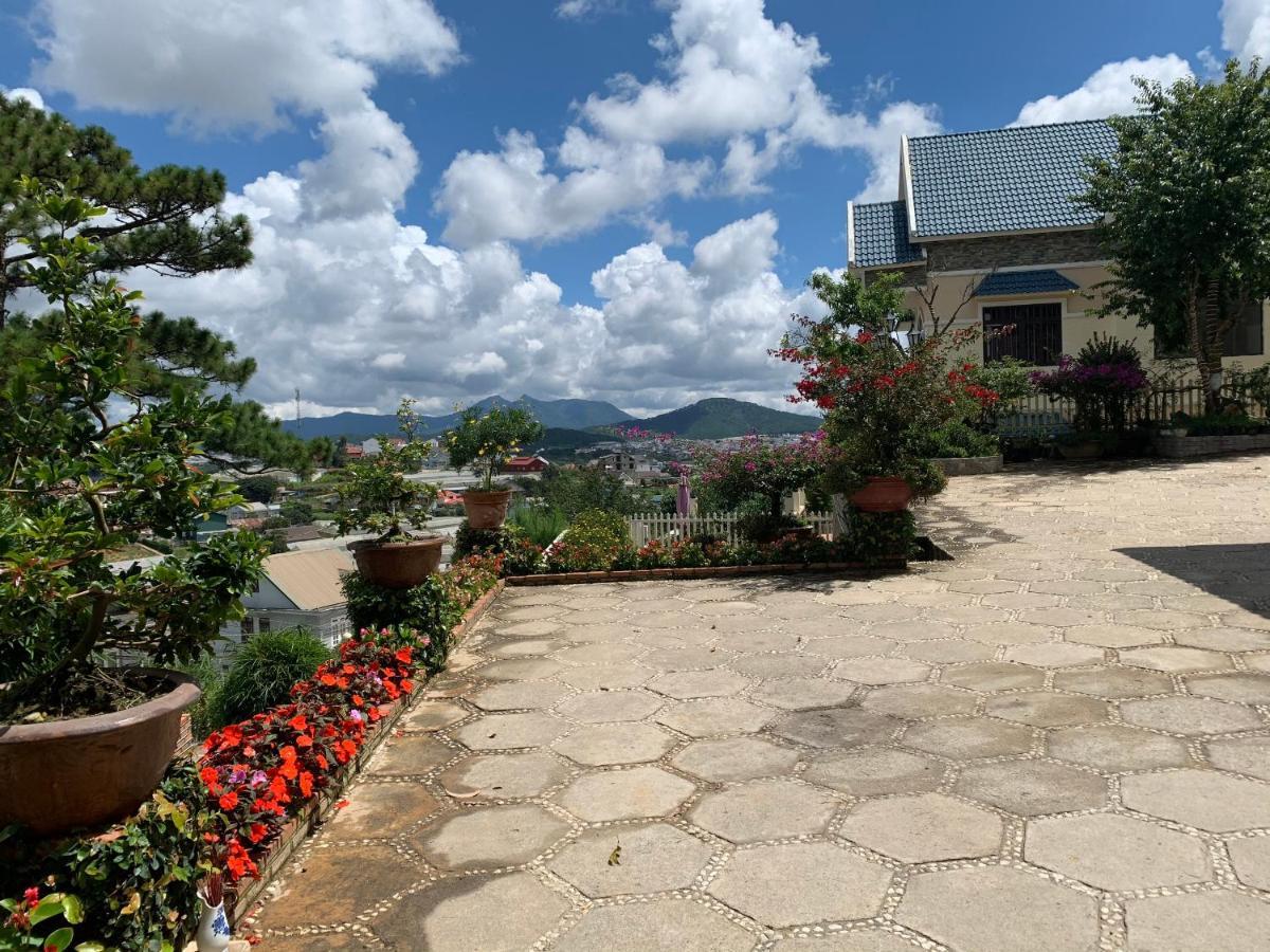 Bungalow Lam Phuong Cac Hill Da Lat Exterior photo